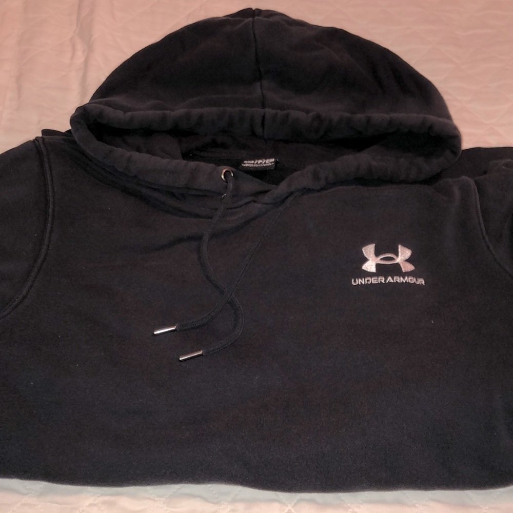 Under Armour Hoodie